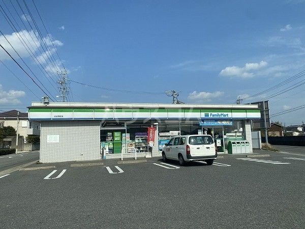 コンビニ　ファミリーマート　刈谷司町店（コンビニ）まで4017m