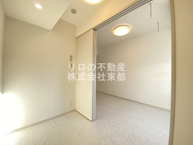 その他部屋・スペース　窓から暖かな日差しが入ります♪