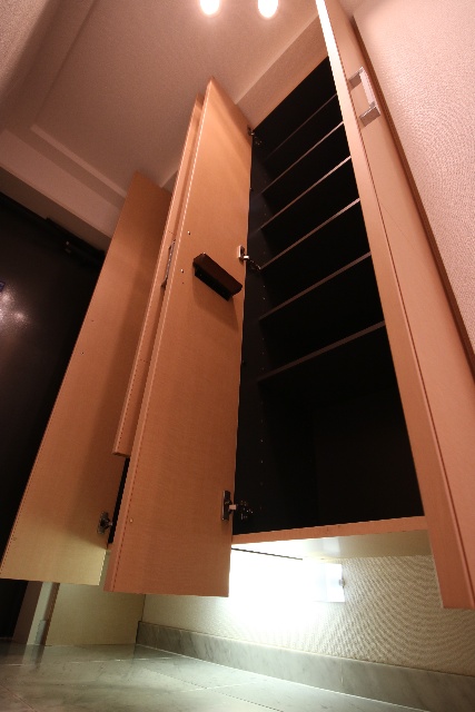 収納　※別室の参考写真の為、現況優先です。