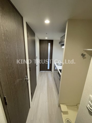 居室・リビング　ゆったりとした居間です