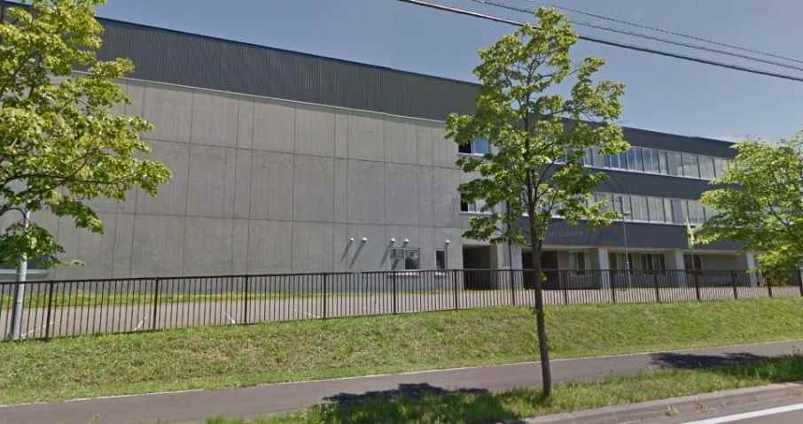 高校・高専　有明高校（高校・高専）まで319m