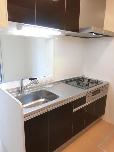 キッチン　★対面キッチン★