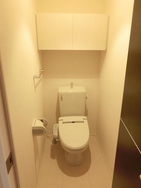 トイレ　★ウォシュレット★