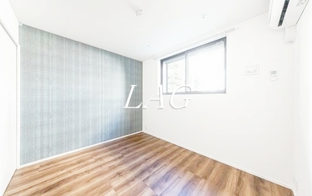 その他部屋・スペース　寝室です。