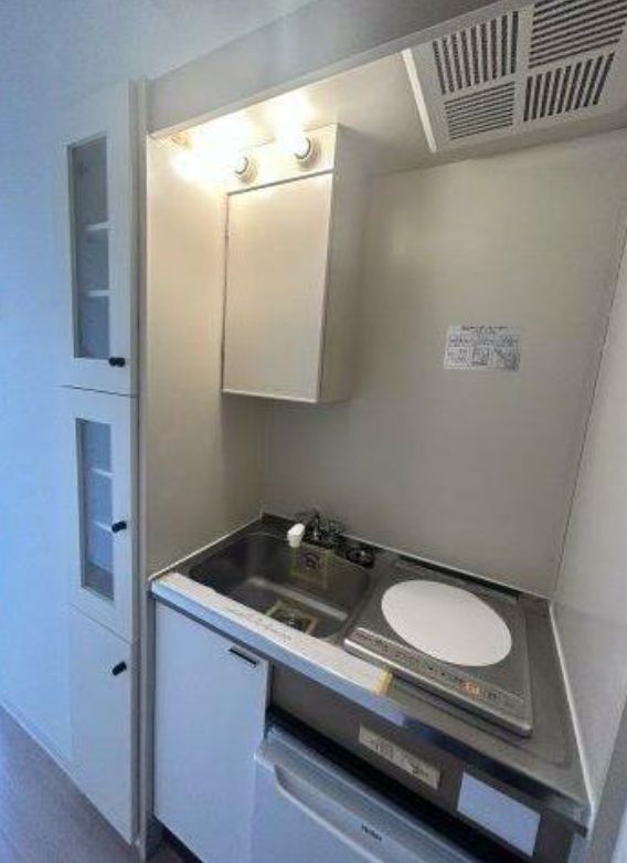 キッチン　キッチン☆(同一仕様写真)