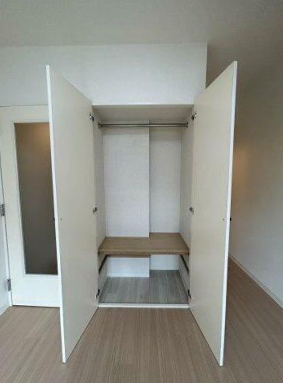 収納　クローゼット☆(同一仕様写真)