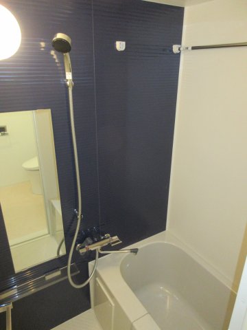 バス・シャワールーム　※同タイプ別号室