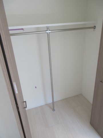 収納　※同タイプ別号室