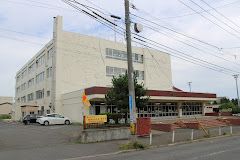 小学校　札幌市立平岸高台小学校（小学校）まで666m