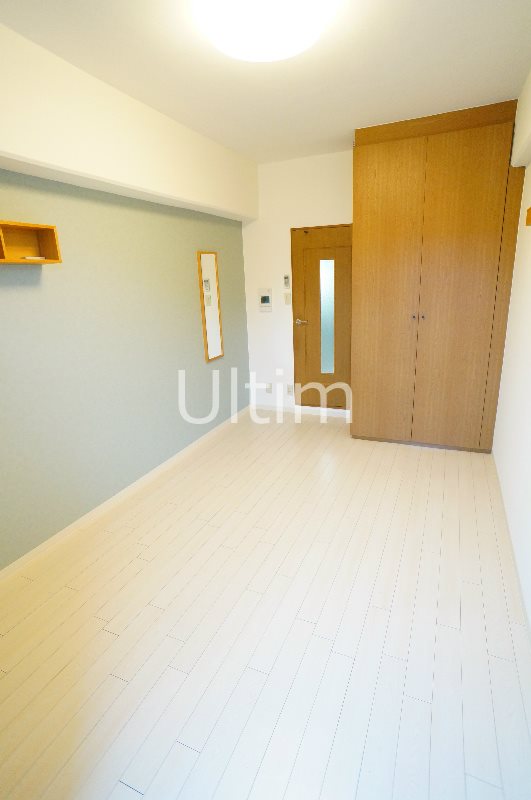 居室・リビング　別部屋のお写真です。ご参考までに！