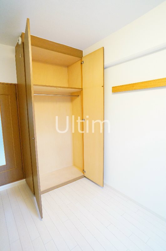 収納　別部屋のお写真です。ご参考までに！