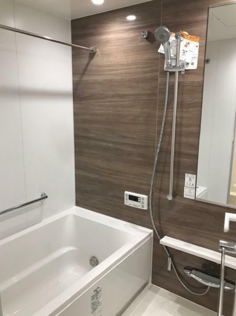 バス・シャワールーム　☆お風呂☆