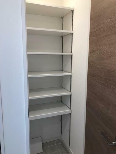 収納　☆収納☆