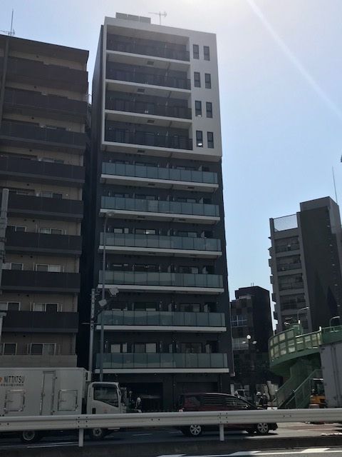 建物外観　☆外観☆