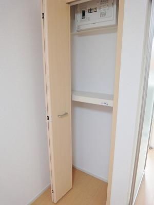 収納　★収納です★