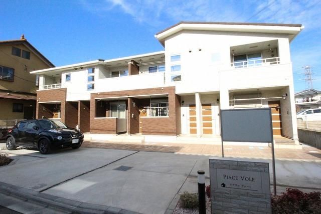 駐車場　★閑静な住宅地★