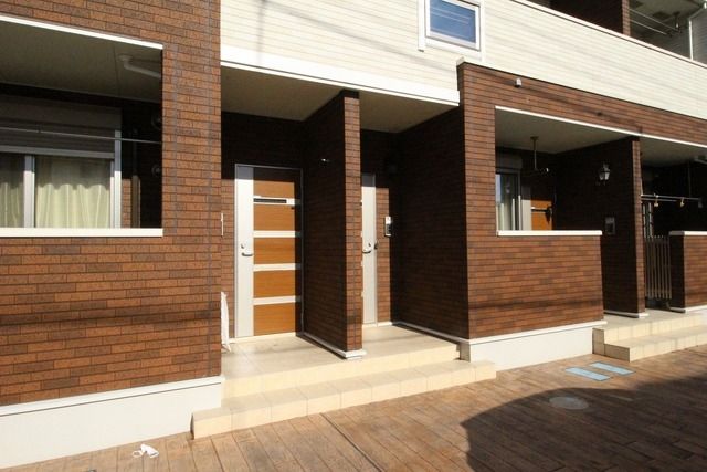 エントランス　★エントランス★