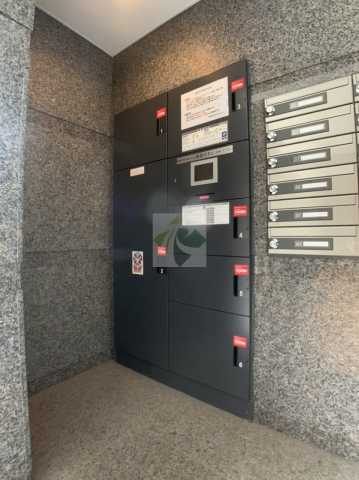 その他共有部分　ルーブル大塚弐番館