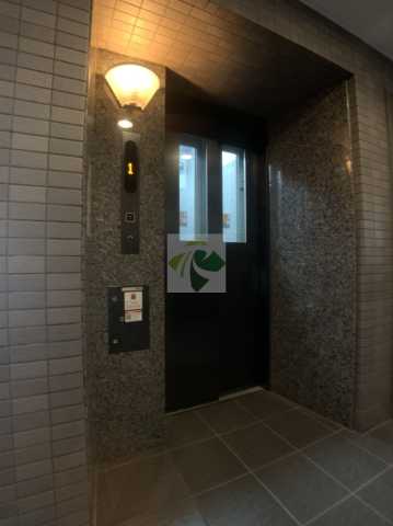 その他設備　ルーブル大塚弐番館