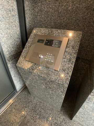 セキュリティ　ルーブル大塚弐番館