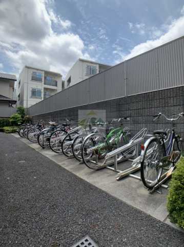 その他　ルーブル大塚弐番館