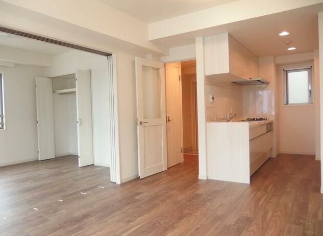 その他部屋・スペース　内観