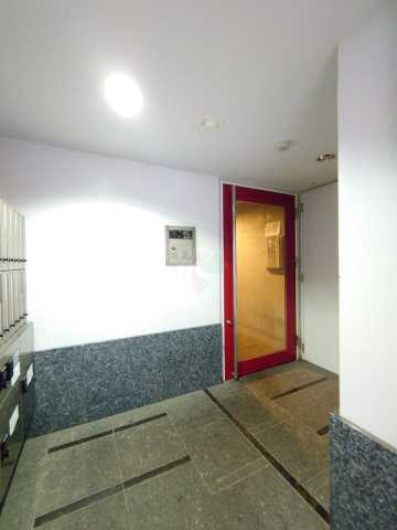 ロビー　中野ｎｉｎｅ’ｓ　ｃｏｒｅ