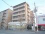 太秦駅より徒歩12分 4階 築38年7ヶ月の賃貸物件