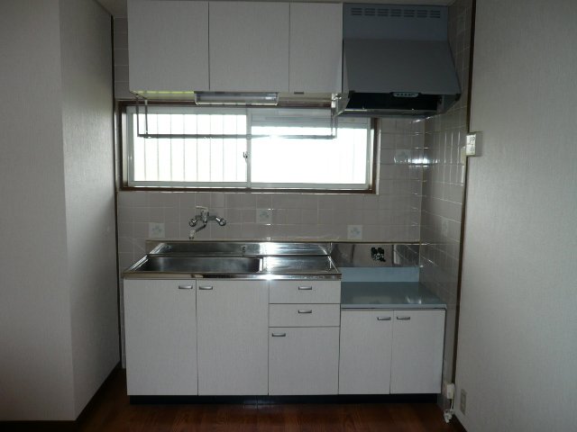 キッチン　キッチン（イメージ）