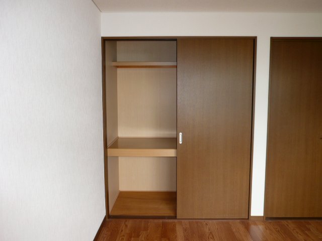 収納　収納（イメージ）