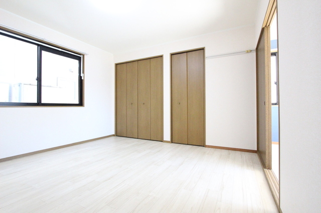 その他部屋・スペース　洋室