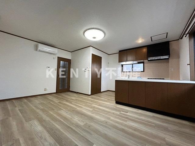 その他部屋・スペース　過ごしやすい室内です