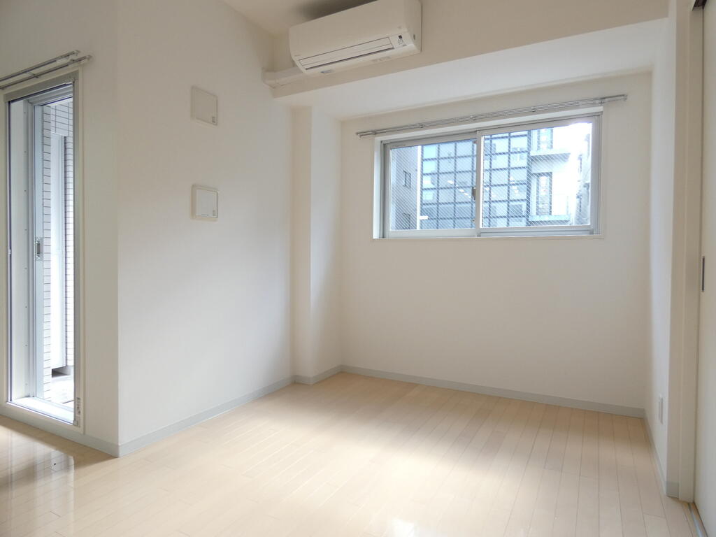 居室・リビング　居室