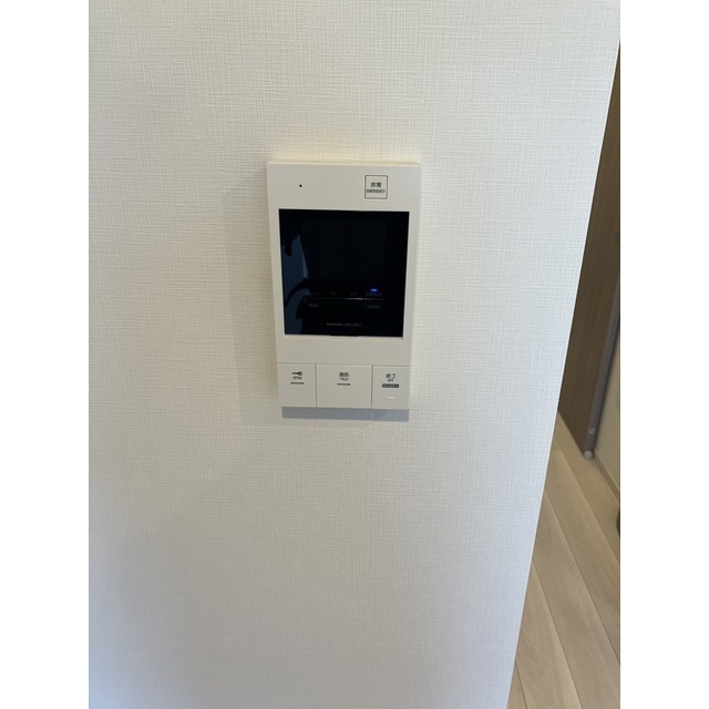 収納　便利な収納スペースです