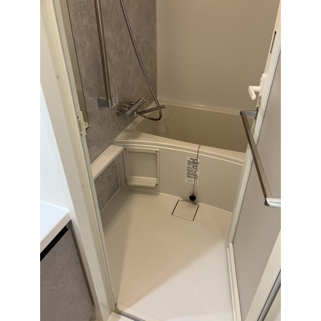 居室・リビング　ゆったりとしたリビングです