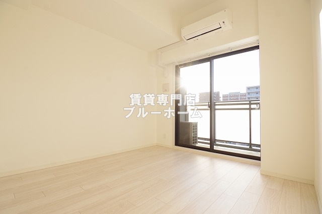 その他部屋・スペース　白基調の美しいお部屋！