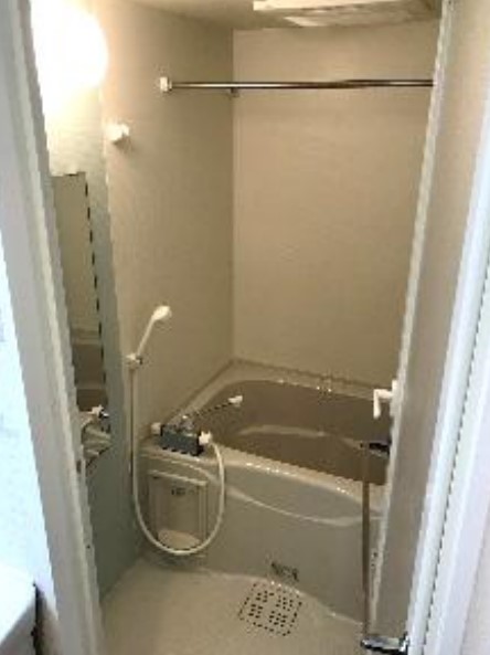 バス・シャワールーム　★初期費用どこよりも安くご案内★