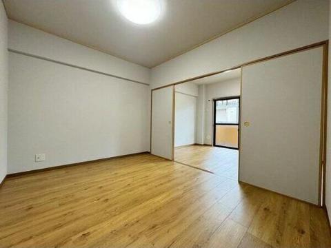 居室・リビング　洋室