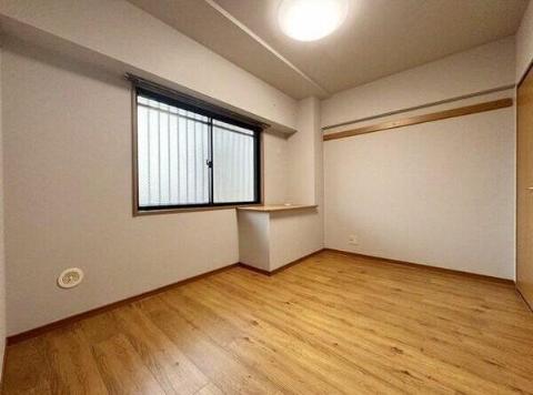 居室・リビング　寝室