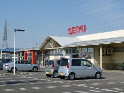 その他　西友江南店（その他）まで781m