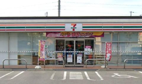 その他　セブンイレブン江南藤里店（その他）まで830m