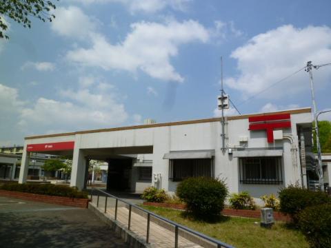 その他　江南藤丘郵便局（その他）まで668m