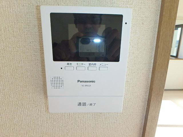 セキュリティ　別部屋参照