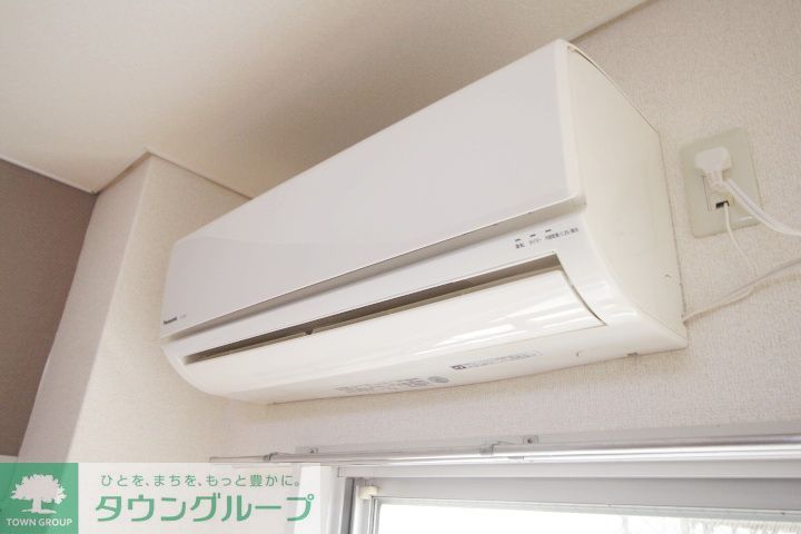 その他設備　★お部屋探しはタウンハウジング稲田堤店まで★