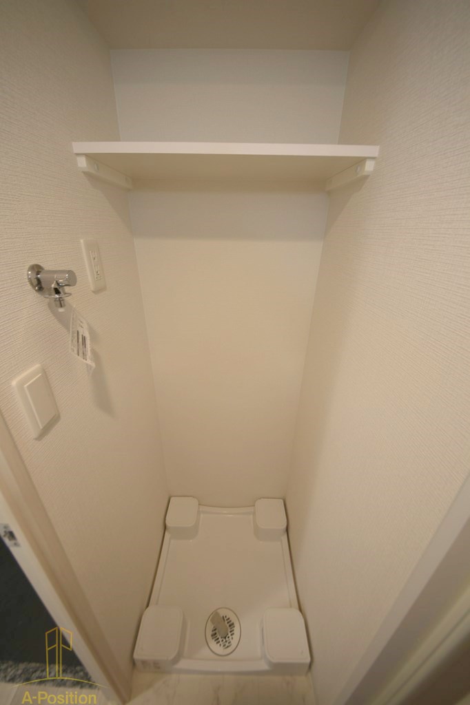 その他設備　ソルテラス阿波座ウィズ