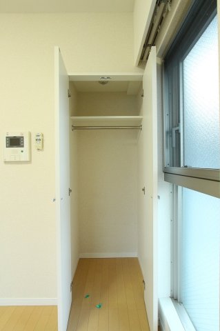 収納　※別部屋参考写真