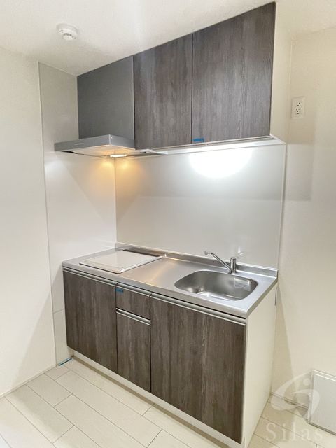 キッチン　同仕様