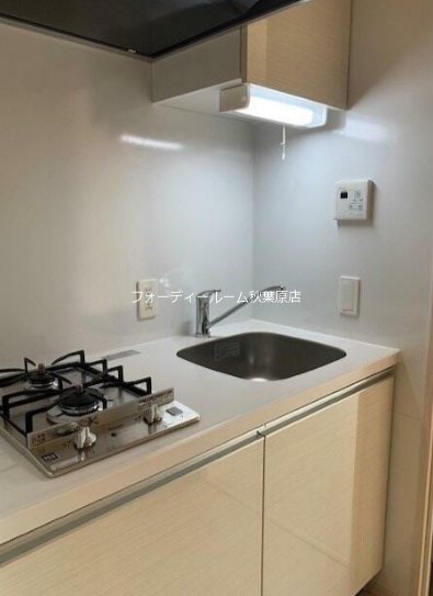 キッチン　別号室参考写真