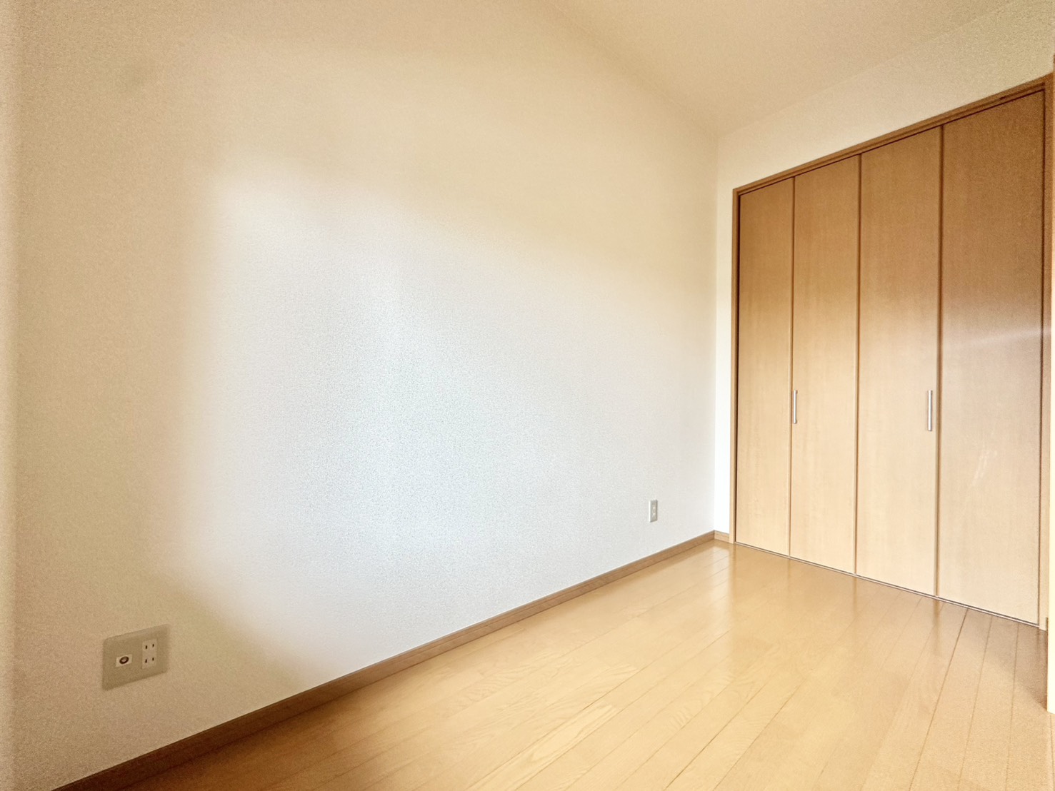 その他部屋・スペース　※同タイプ他号室の写真です。