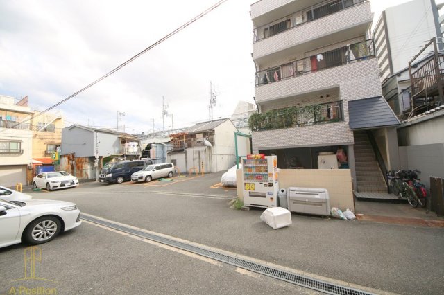 眺望　Loisir Kusunoki